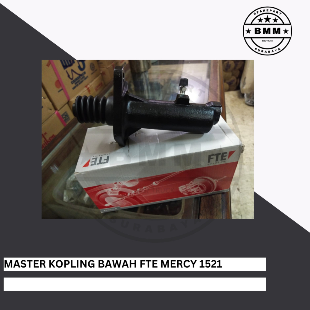 Master Kopling Bawah FTE Mercy 1521