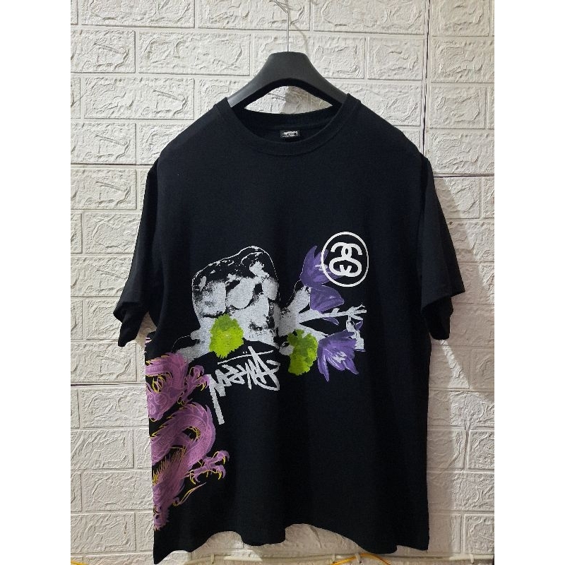 Stussy / Kaos Stussy / Stussy Original