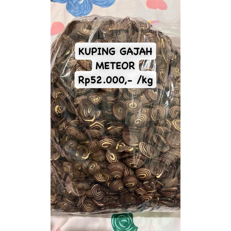 

kuping gajah