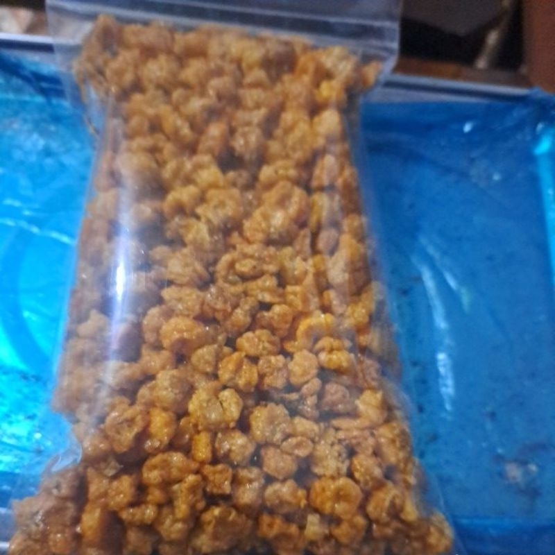 

Marning Pedas 300gram