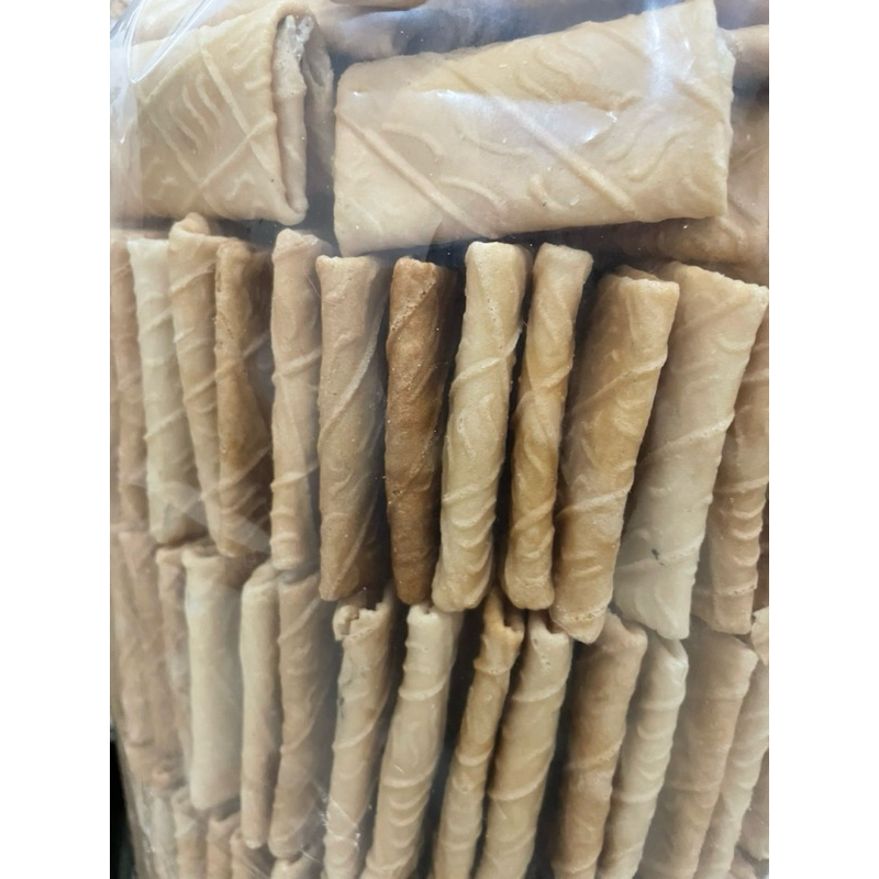 

Kue Lempit kemasa 250gr