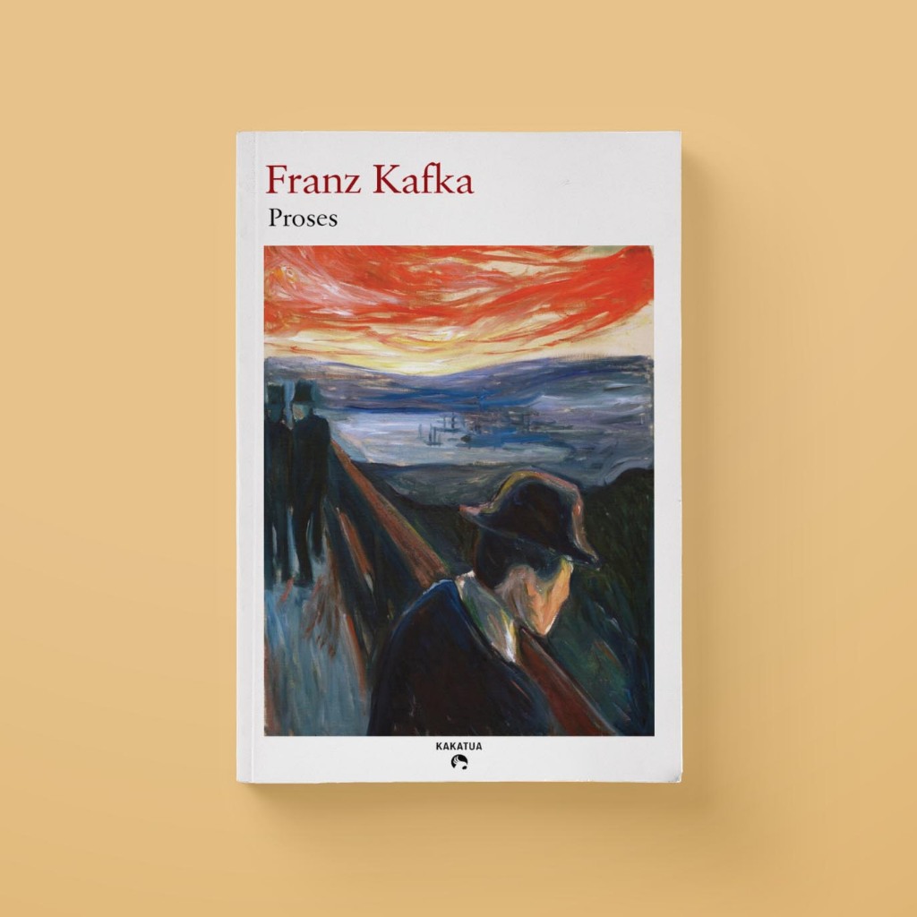 Franz Kafka – Proses