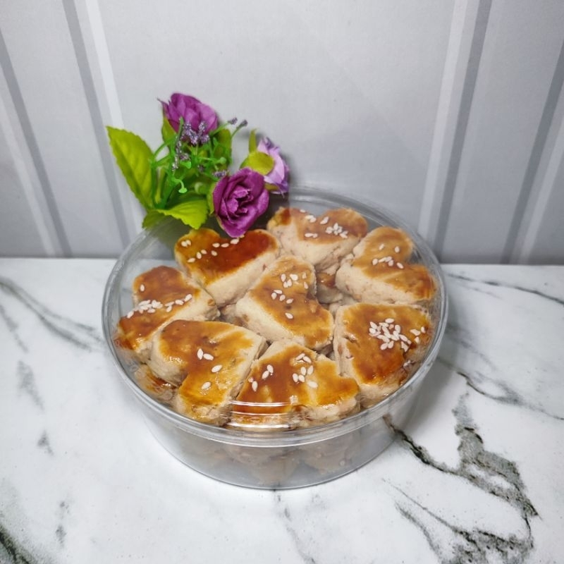 

Kue Kering Lebaran Hari Raya Idul Fitri / Kue Kacang