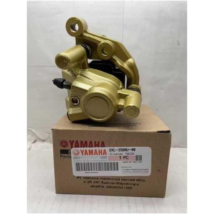 Kepala Babi Kaliper RX S, RX King Old, RX Special, RX Z