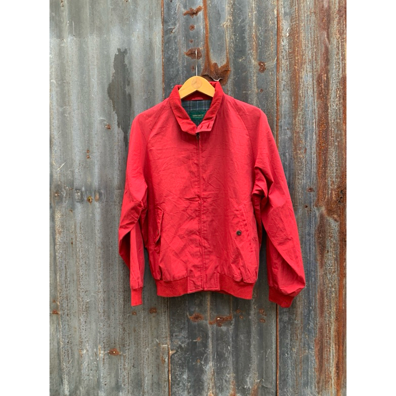 harington jaket heven chester