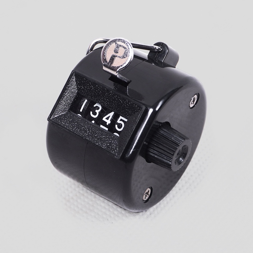 KODE G16B Prodigo  Tasbih Digital Safa l Alat Hitung Cepat l Tasbeh Unik I Tally Counter I Alat Ziki