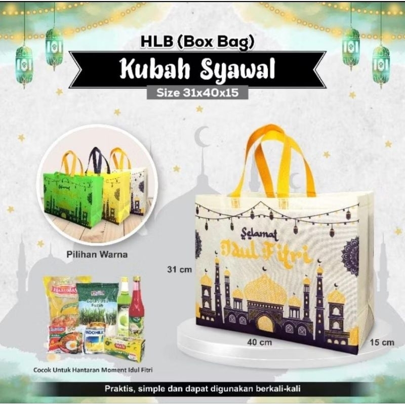 

Goodie bag lebaran idul fitri 304015