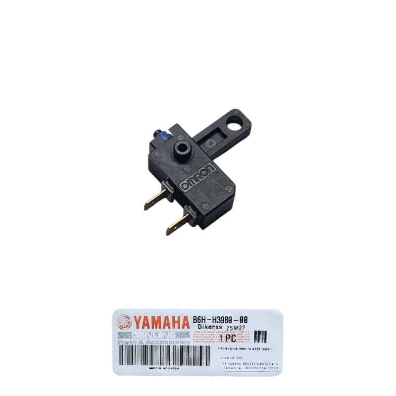 Switch Rem Depan Kanan Yamaha Nmax New Turbo