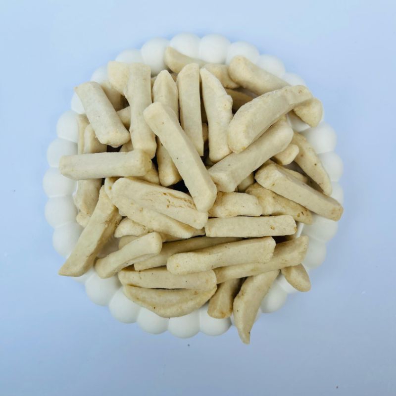 

Basreng RIDLO.Snack original 500g