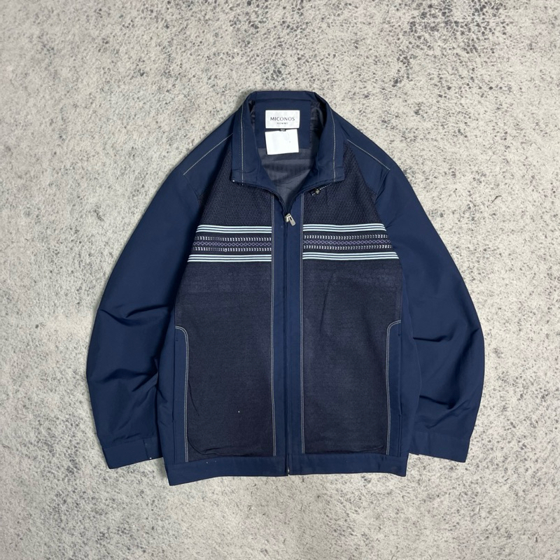 MICONOS Casual Jacket