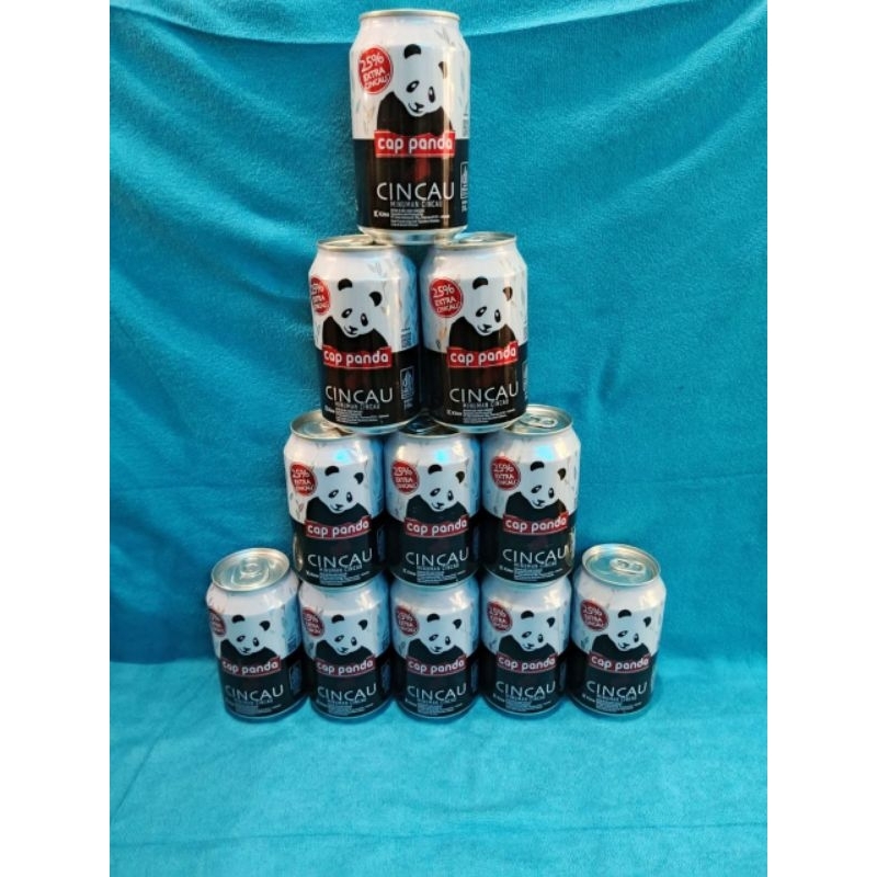 

Minuman kaleng cincau cuncau Cap panda 1 dus isi 20 kaleng 1 kaleng 310 mlSANGAT COCOK UNTUK KADO / HADIAH / HAMPERS DLL FL BAGUS CANTIK TOP VIRAL TERLARIS MURAH READY PEKANBARU INDONESIA BISA COD INSTANT CUS ORDER NOW STOCK TERBATAS PROMO FREE ONGKIR