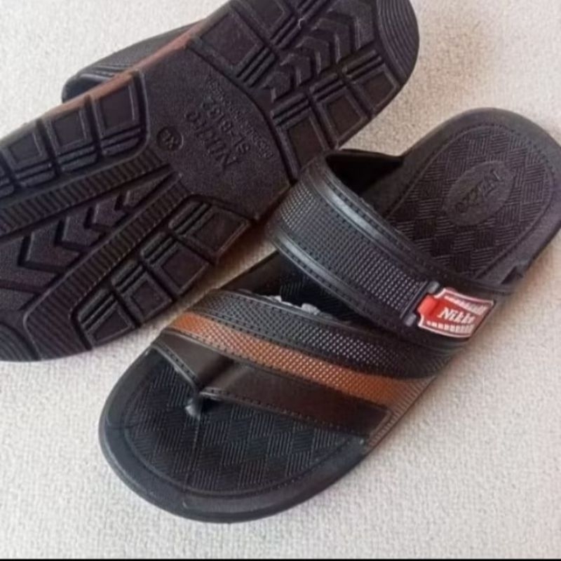 Nikko SL Nikko jempol sandal pria|Sandal jadul Nikko Pria