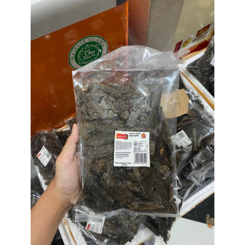 

Nori Pack 150gr Varians Rasa