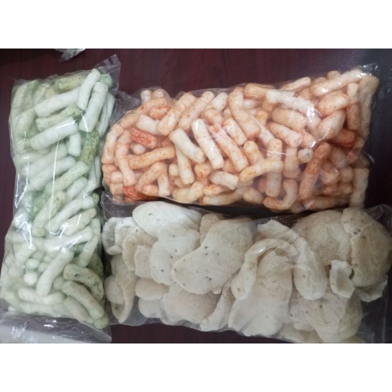 

3 KRUPUK