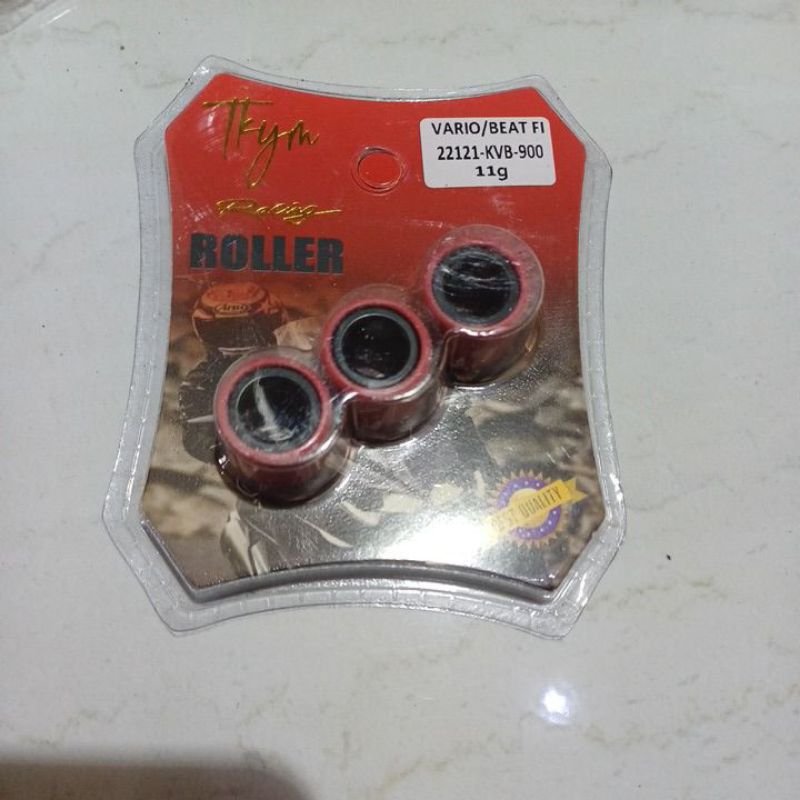 roller vario / beat fi 11 gram