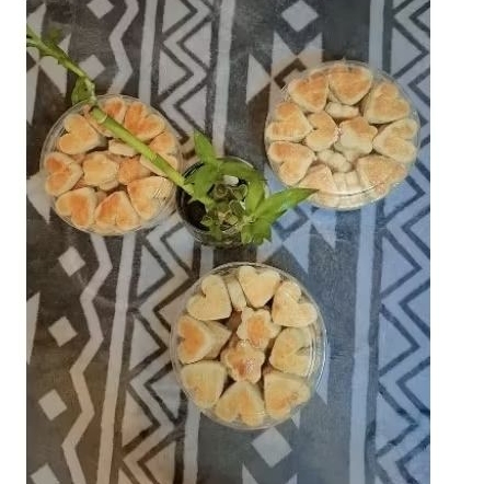 

KUE KERING KUE KACANG LEBARAN MURAH UKURAN 250 gr/toples || PREMIUM||BIG RAMADHAN SALE