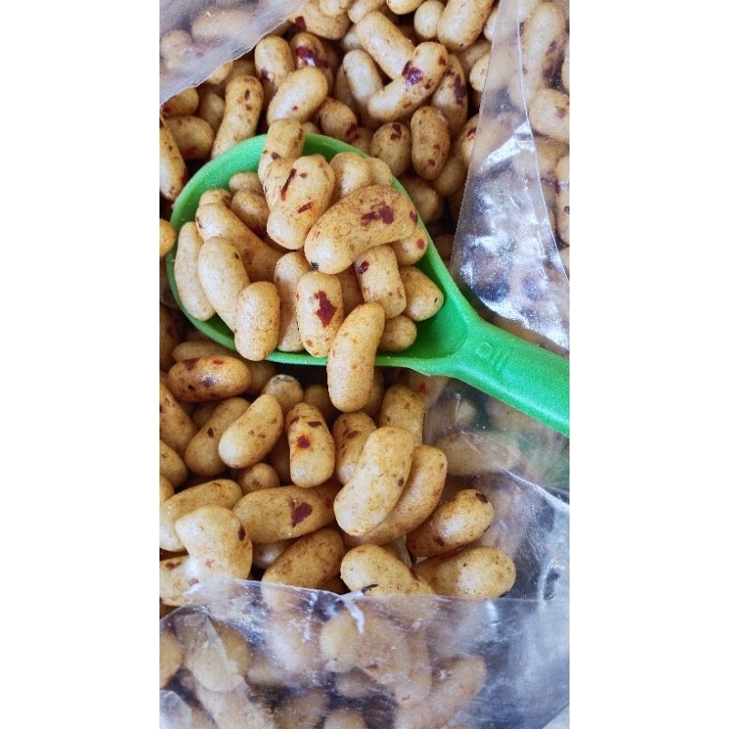 

Pilus Lortus Pedas 250gr