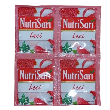 

NUTRISARI LECI 10S RTG 11 GR 749921006226