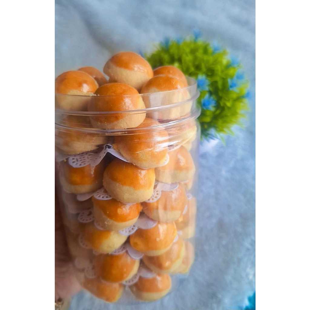 Kue Kering Nastar Nanas