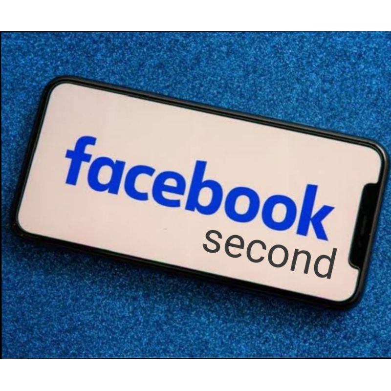 akun Facebook uid bekas murah dan bergaransi