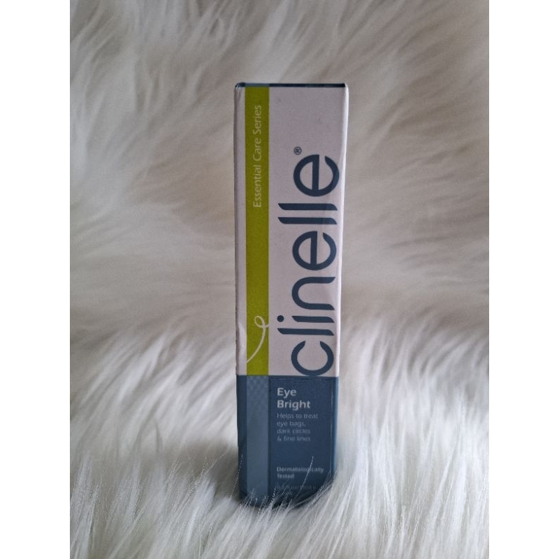 CLINELLE Eye Bright