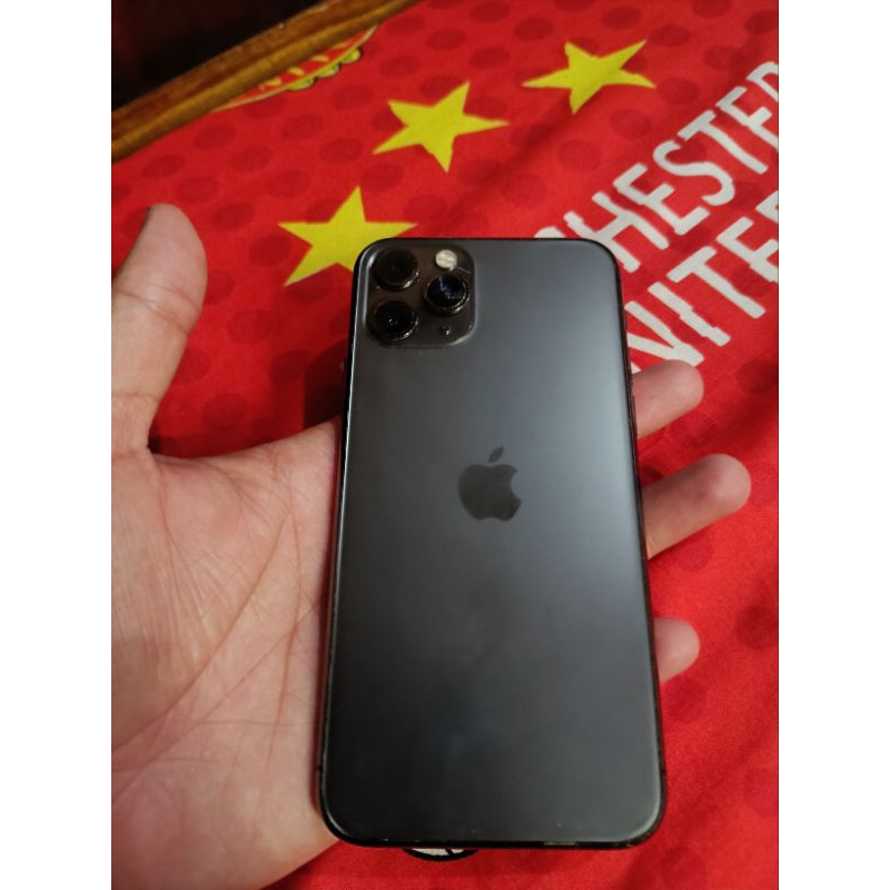 iPhone 11 pro lock iCloud