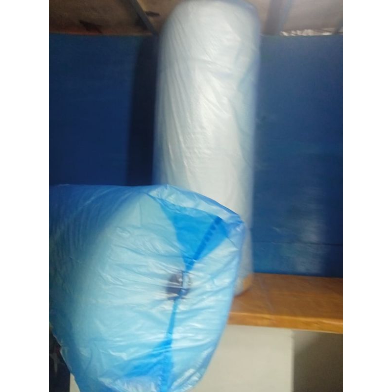 

Bubble Wrap 125cm x 50 M