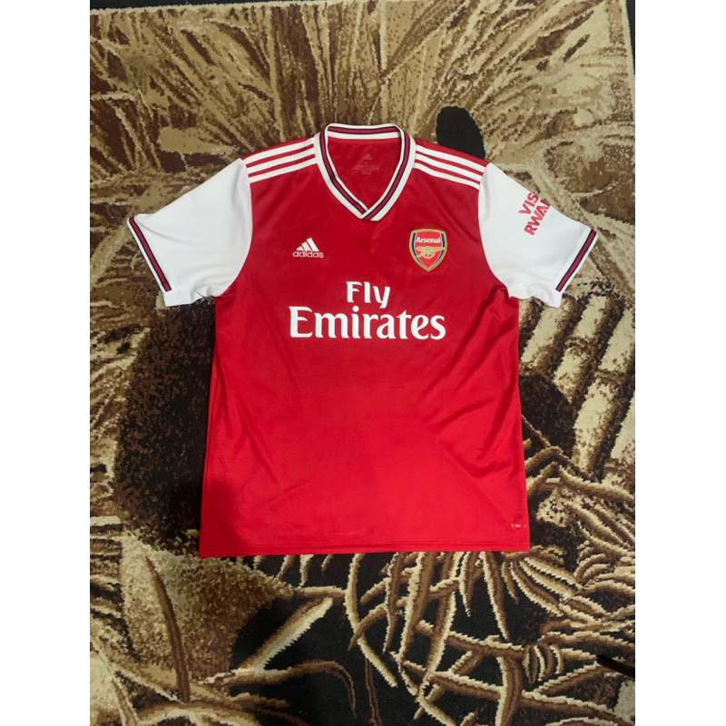 Jersey Original Arsenal 2019 Home