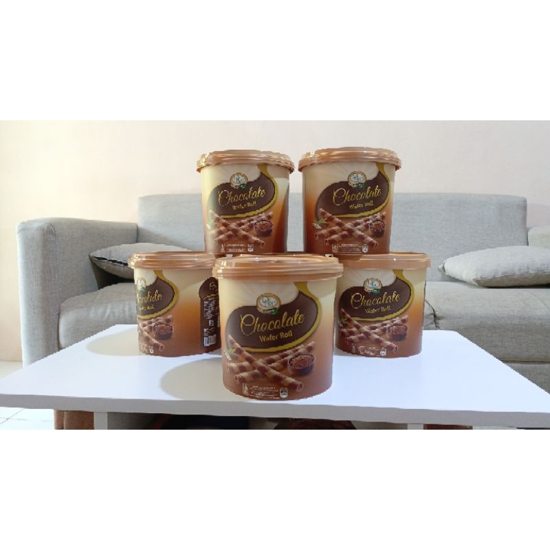 

dennex wafer roll