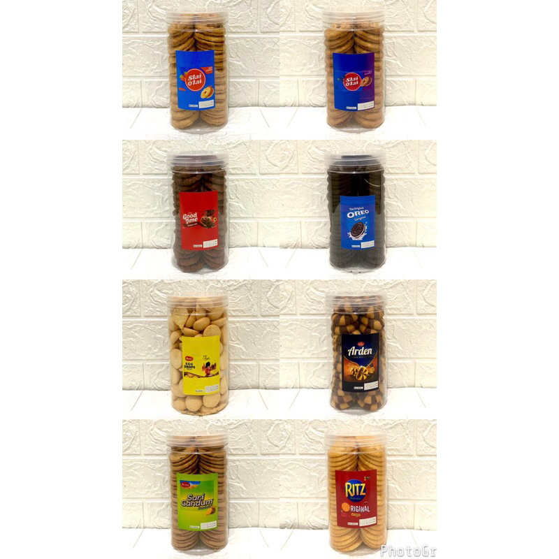 

JAJAN TOPLES ORI 1000ml