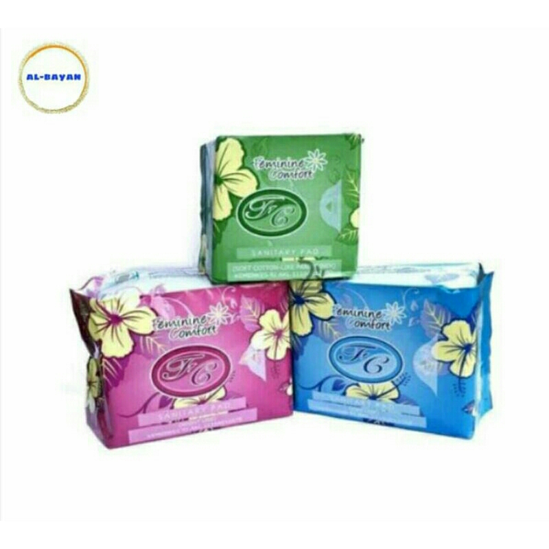

Pembalut Avail