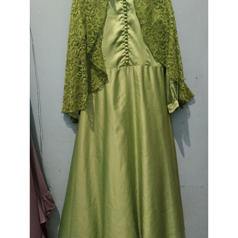 baju pesta wanita dewasa