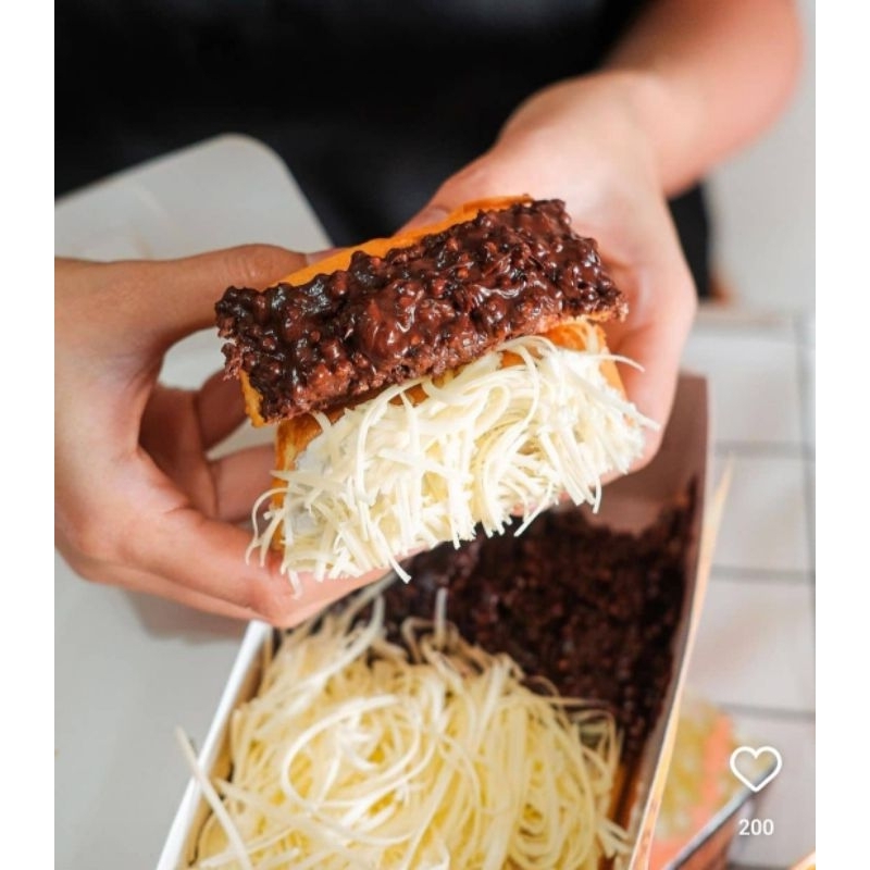 

OGURA oma opa (CHEESE)