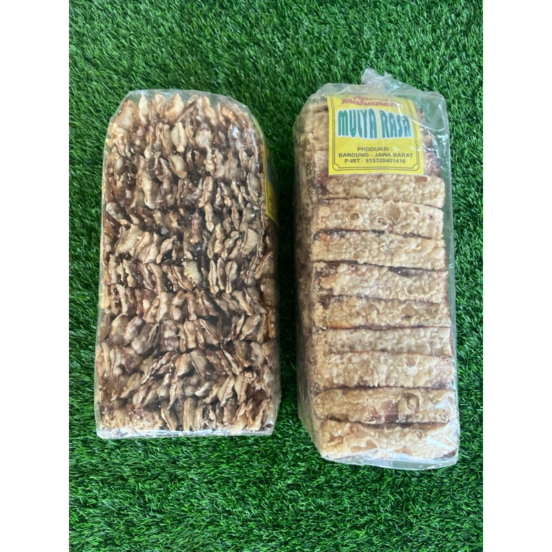 

Sale Keju Mulya Rasa 1Bal (1,7kg)
