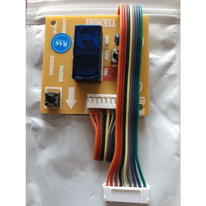 Sensor Resiver / Modul sensor remot Ac SAMSUNG China AR05 AR07 AR09 OEM