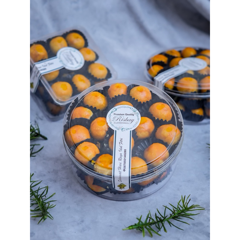 

NASTAR CLASIK HOME MADE PREMIUM by Risbay patisseries