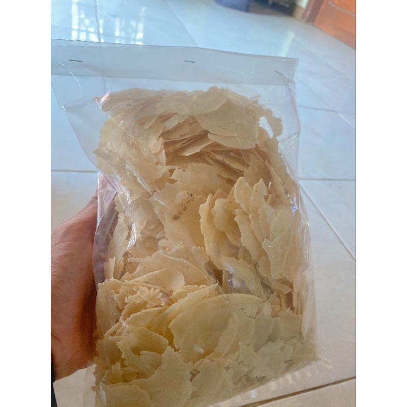 

Nycyta Home Emping Melinjo Remukan Sisa Sortiran Super