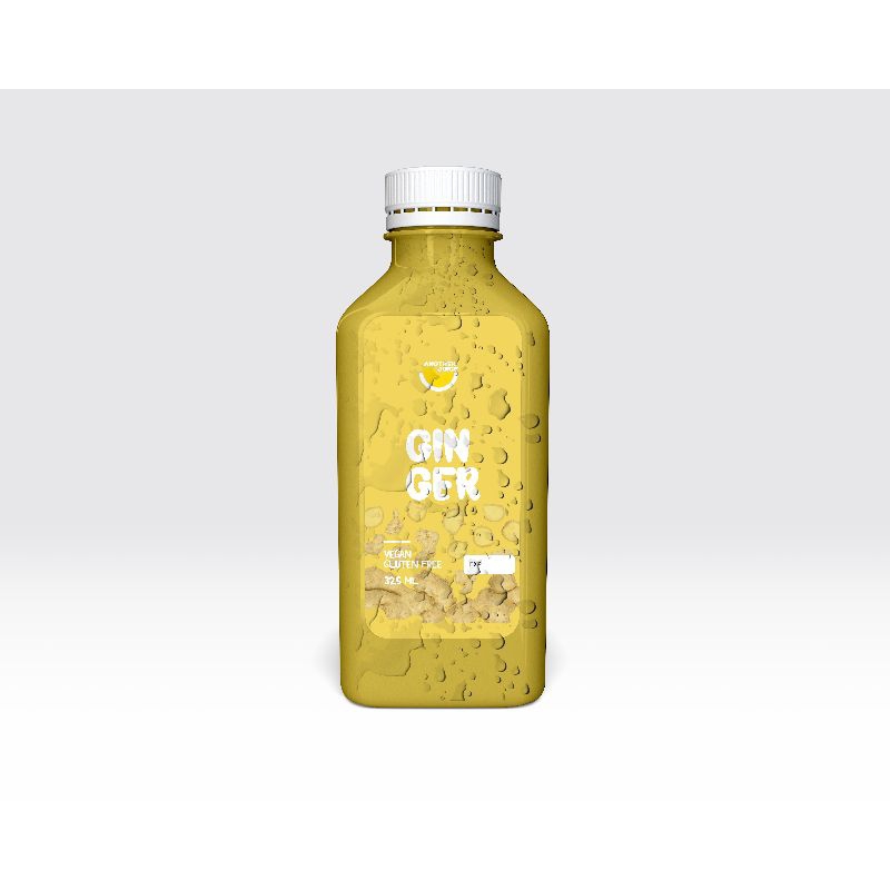 

Kampiunwellness Ginger juice 325ml