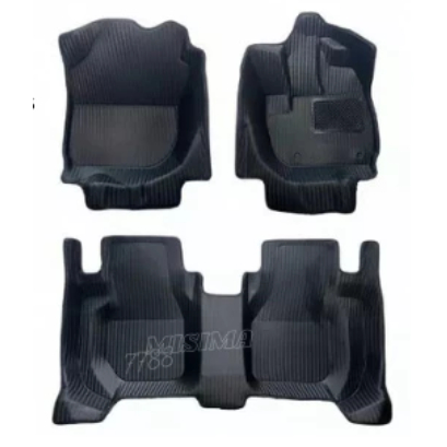 Karpet mobil 5d Honda Jazz