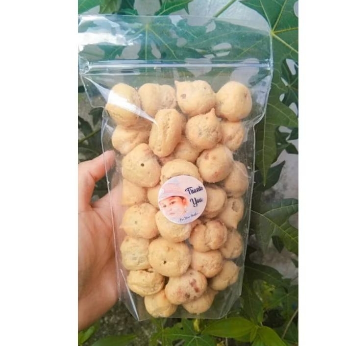 

Kue Sus Coklat / Duosus coklat