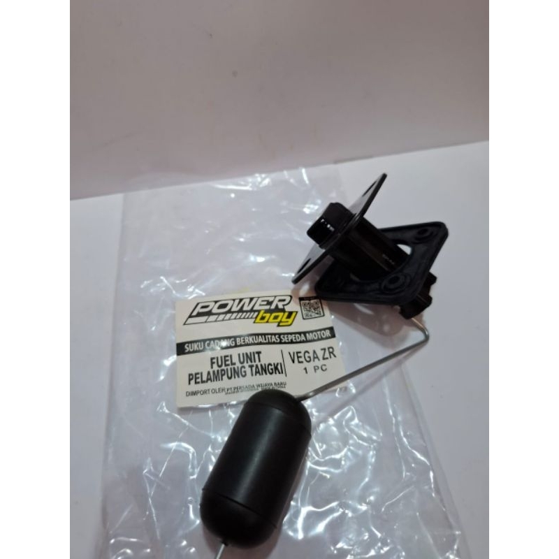 pelampung bensin vega zr, jupiter z robot jupiter salip