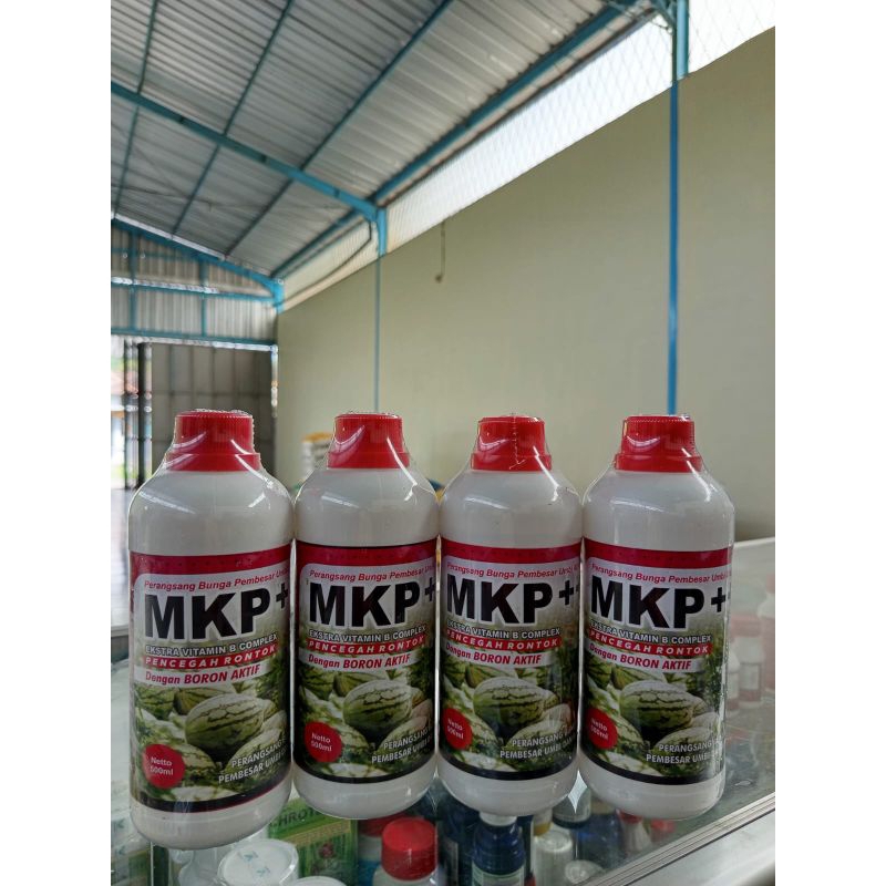 MKP Cair @500ml