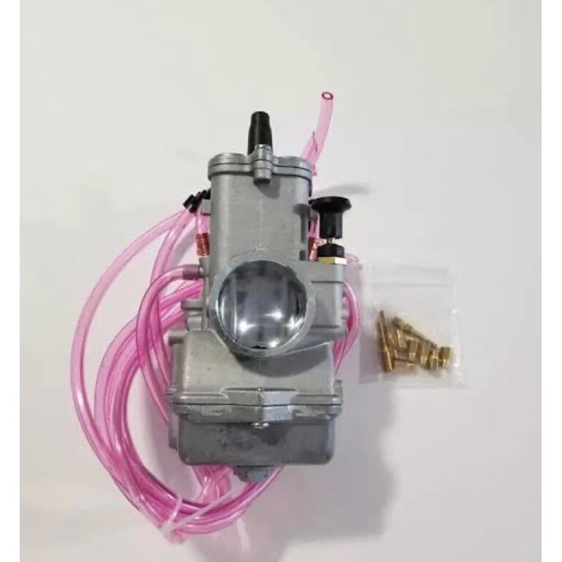 Karburator Mikuni TMX 38 yz125