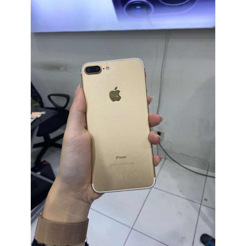 7 plus 32gb dan 128gb