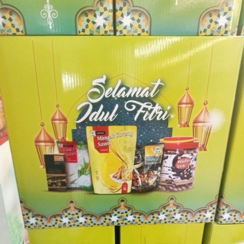 

paket lebaran hemat