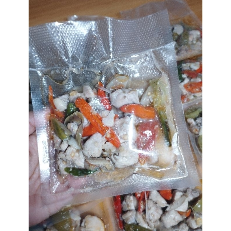 

AYAM KECOMBRANG
