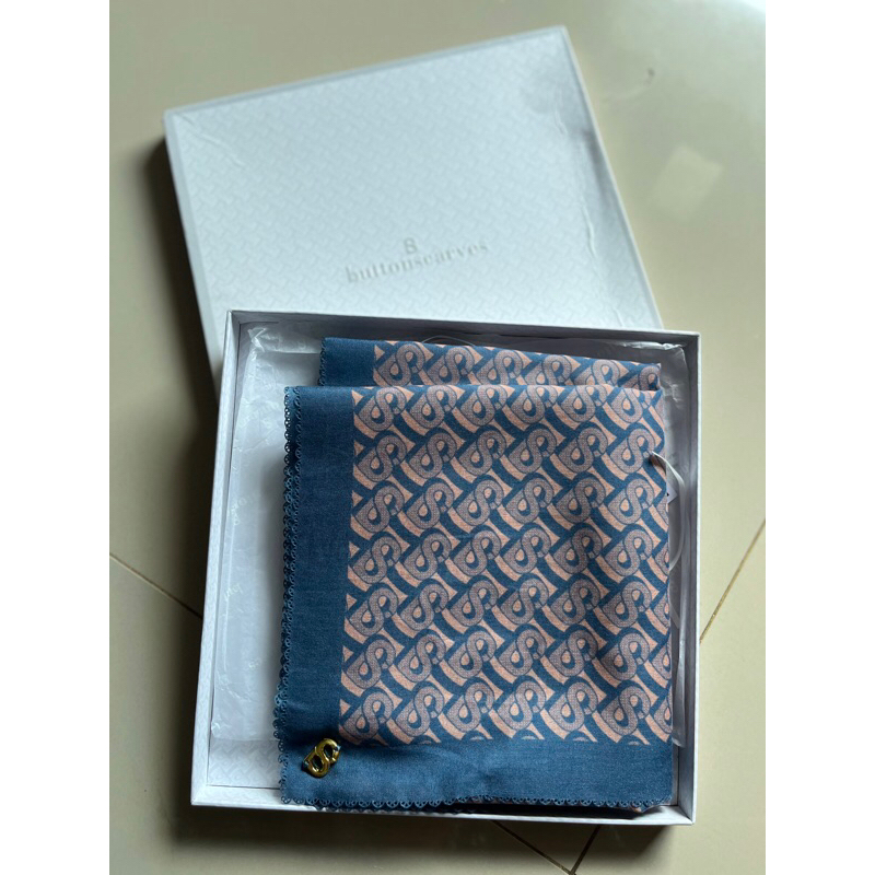 bimu gelato buttonscarves