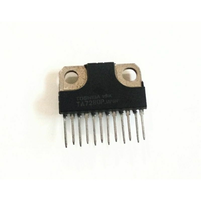 IC TA 7280P