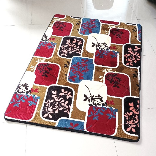 Karpet lantai busa empuk antislip