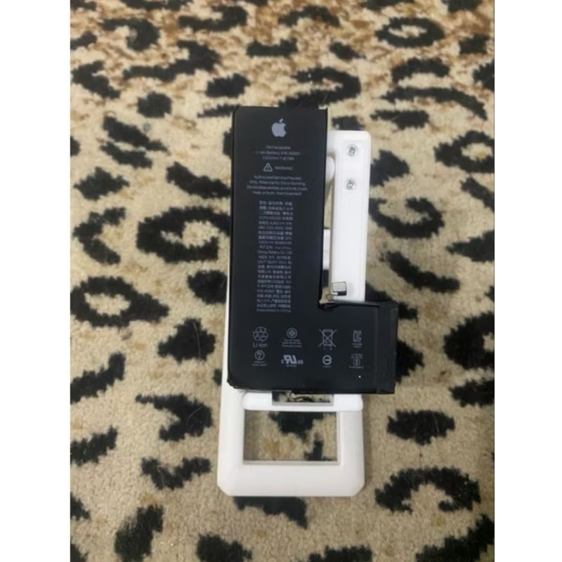 Batre / baterai iPhone 11 Pro original copotan / cabutan 100%